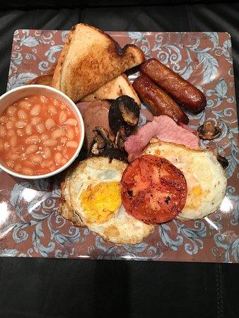 Ri Ra Irish Pub Atlantic City